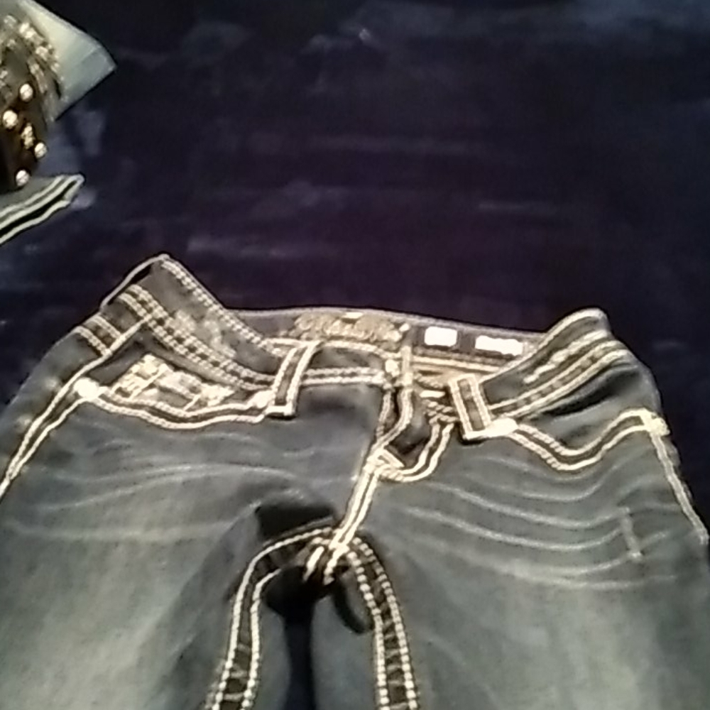 Missme jeans